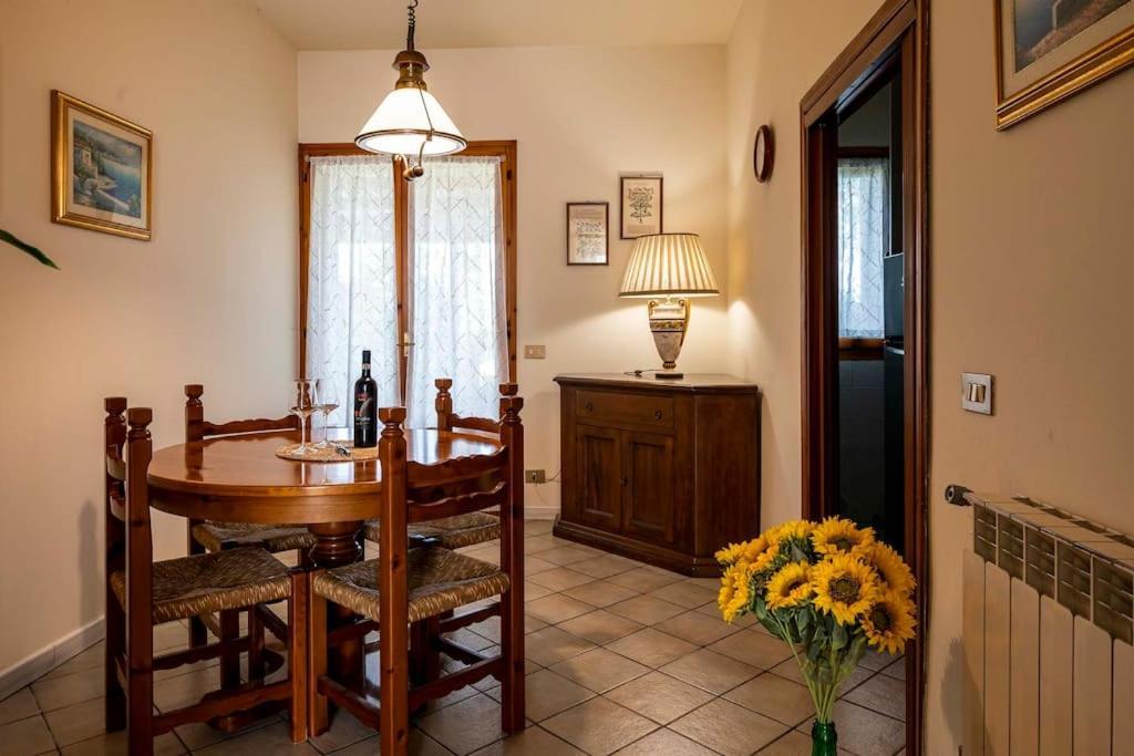 Casa Vacanze Santa Maria تْشيرتالدو المظهر الخارجي الصورة